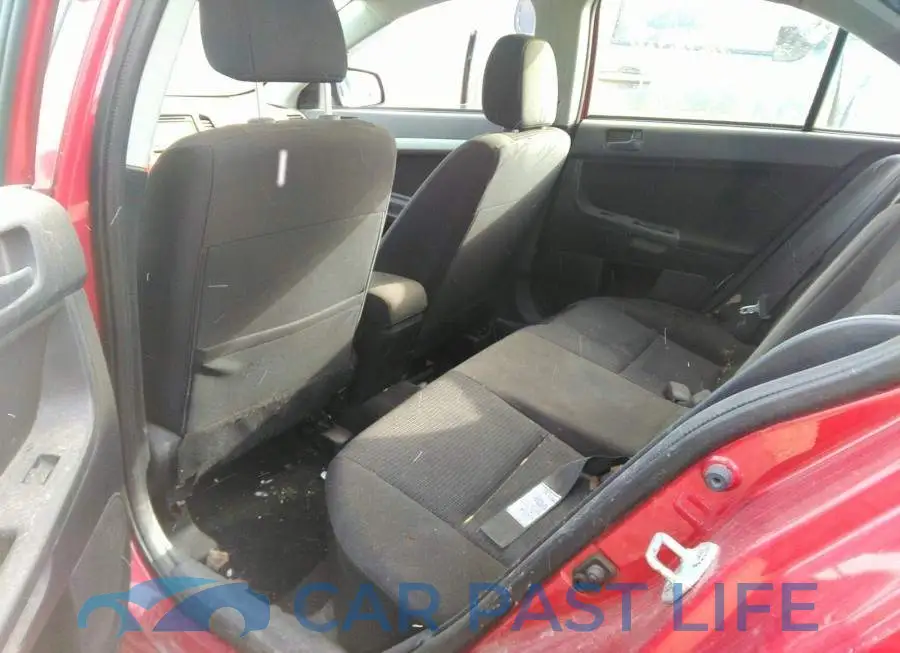 JA32X2HU2BU601153# 8
