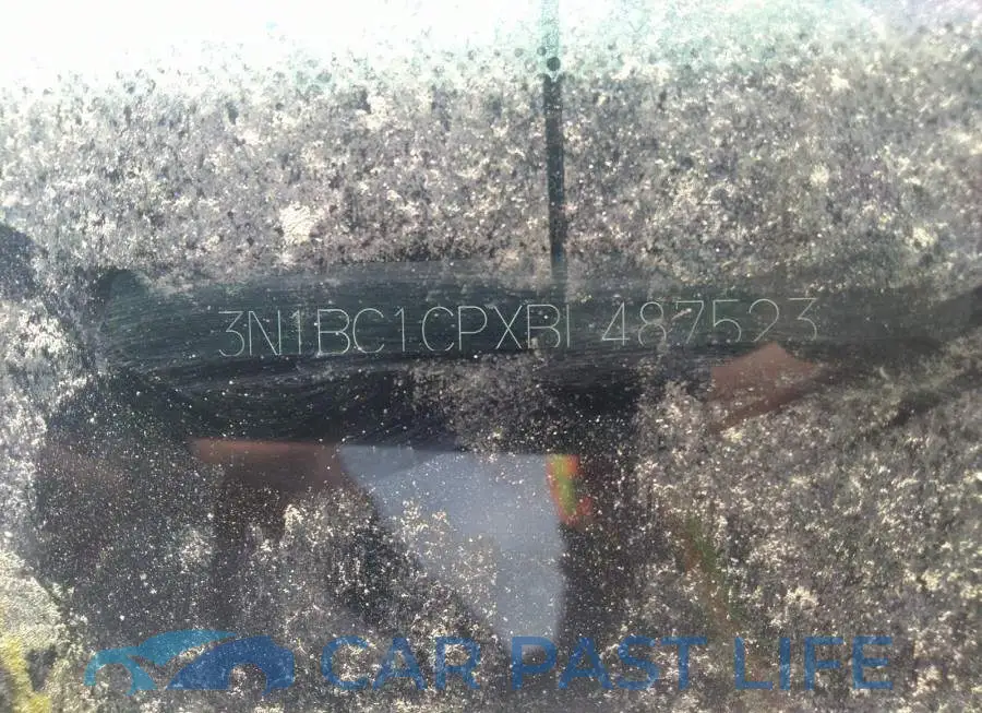 3N1BC1CPXBL487523# 9