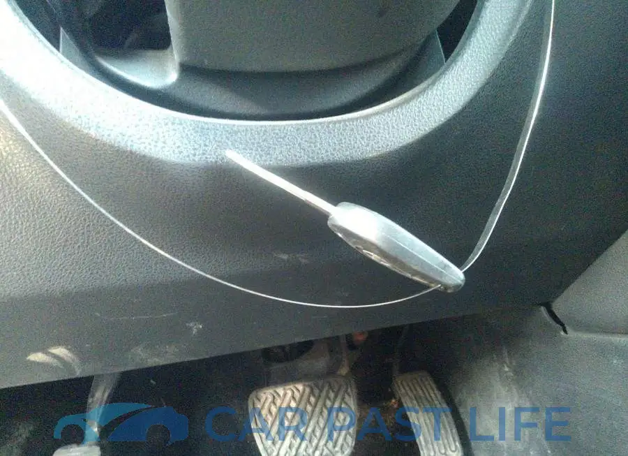 JN8AS5MT9BW182995# 11