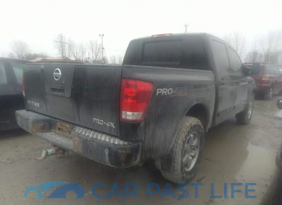 1N6AA0EC3BN308691# 4