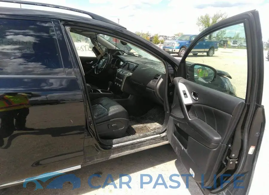JN8AZ1MW7BW151226# 5