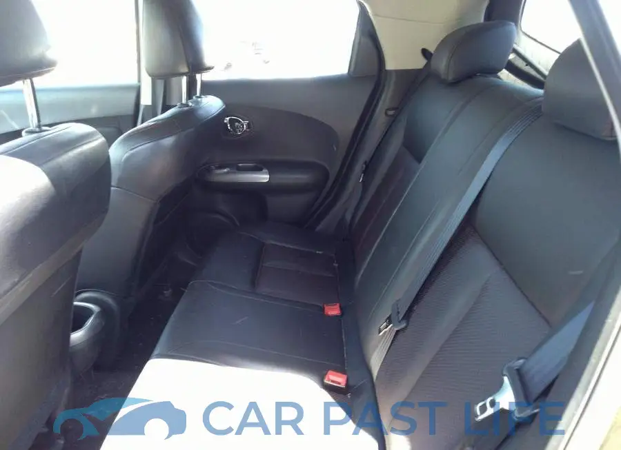 JN8AF5MV3BT022134# 8