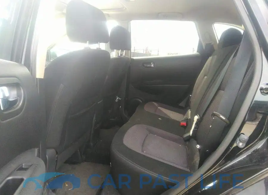 JN8AS5MV7BW282515# 8