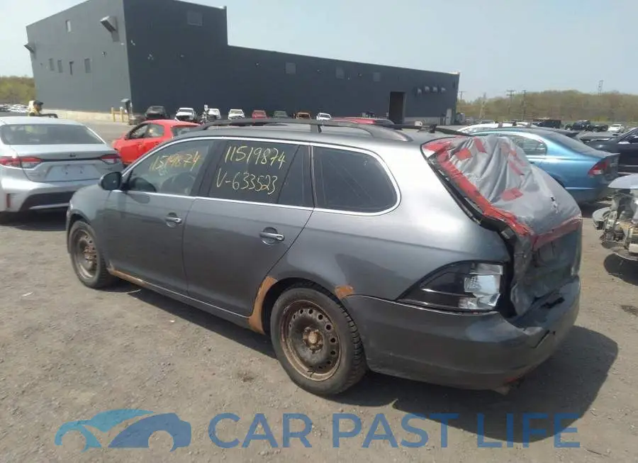 3VWPL7AJ2BM633523# 3