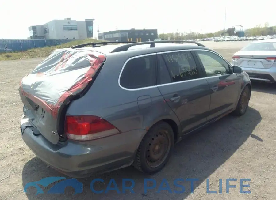 3VWPL7AJ2BM633523# 4