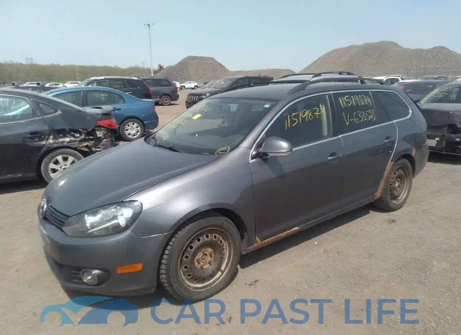 3VWPL7AJ2BM633523# 2