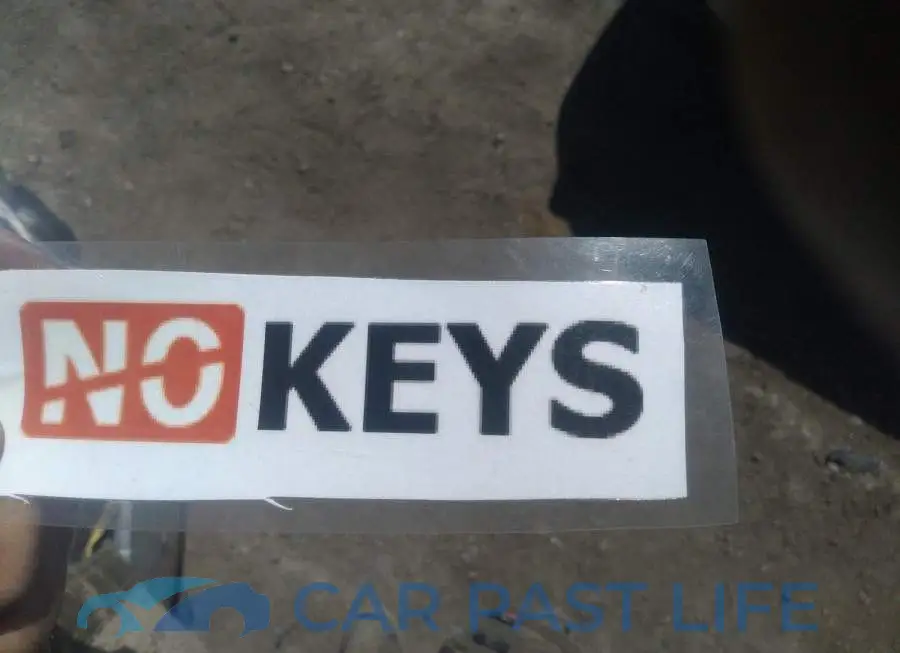 4T1BF3EK6BU706724# 11