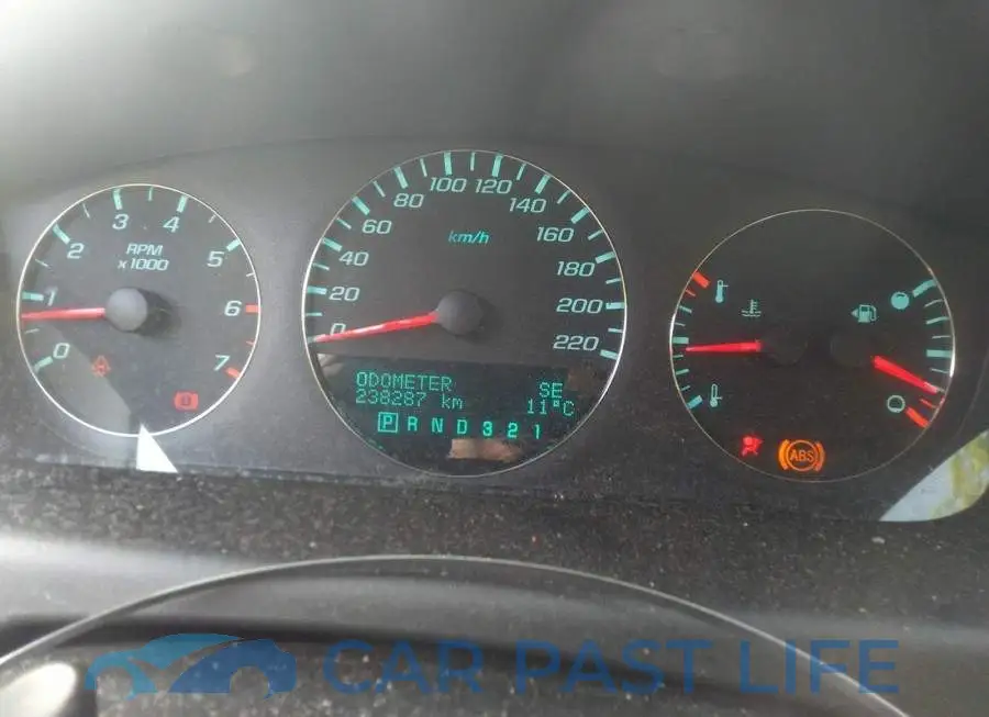 2G1WB5EK7A1228930# 7