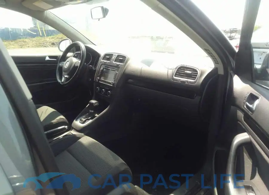 3VWPL7AJ2BM633523# 5
