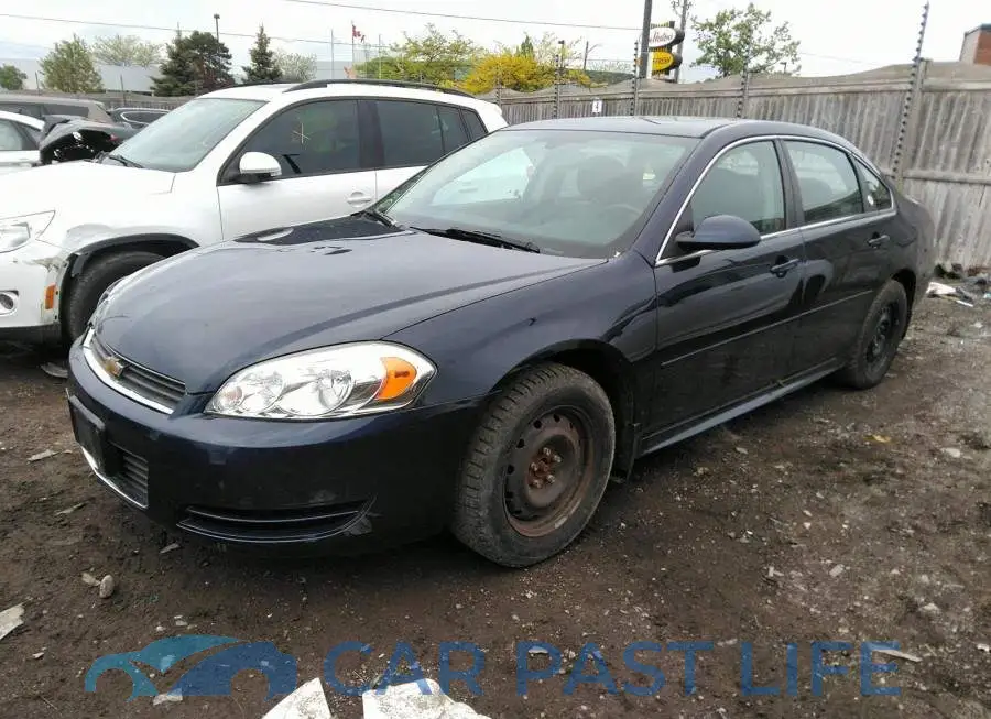 2G1WB5EK1A1162732# 2