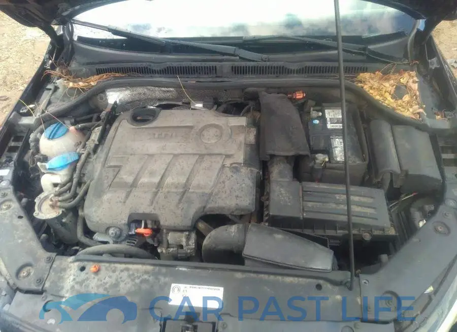 3VWLL7AJ5BM053567# 10