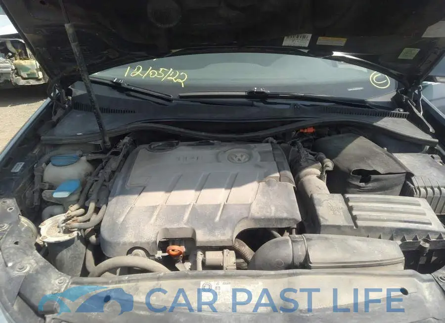 3VWPL7AJ2BM633523# 10