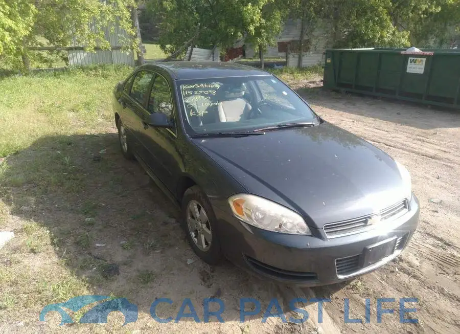 2G1WB5EK7A1228930# 1