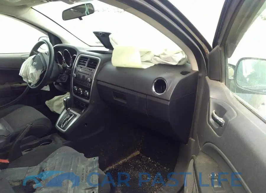 1B3CB4HA1AD528038# 5