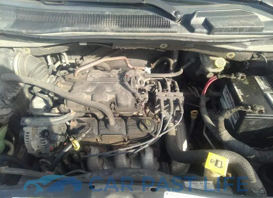 2D4RN4DEXAR378181# 10