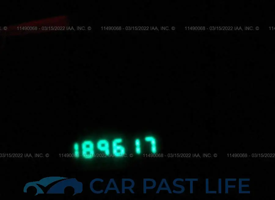 1B3CB4HA5AD581762# 7