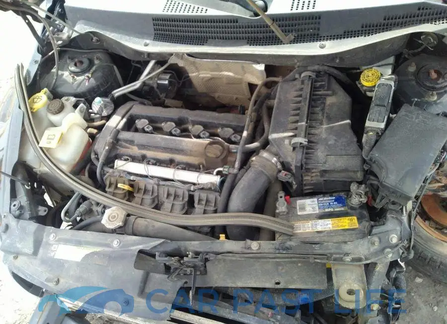 1B3CB4HA1AD528038# 10