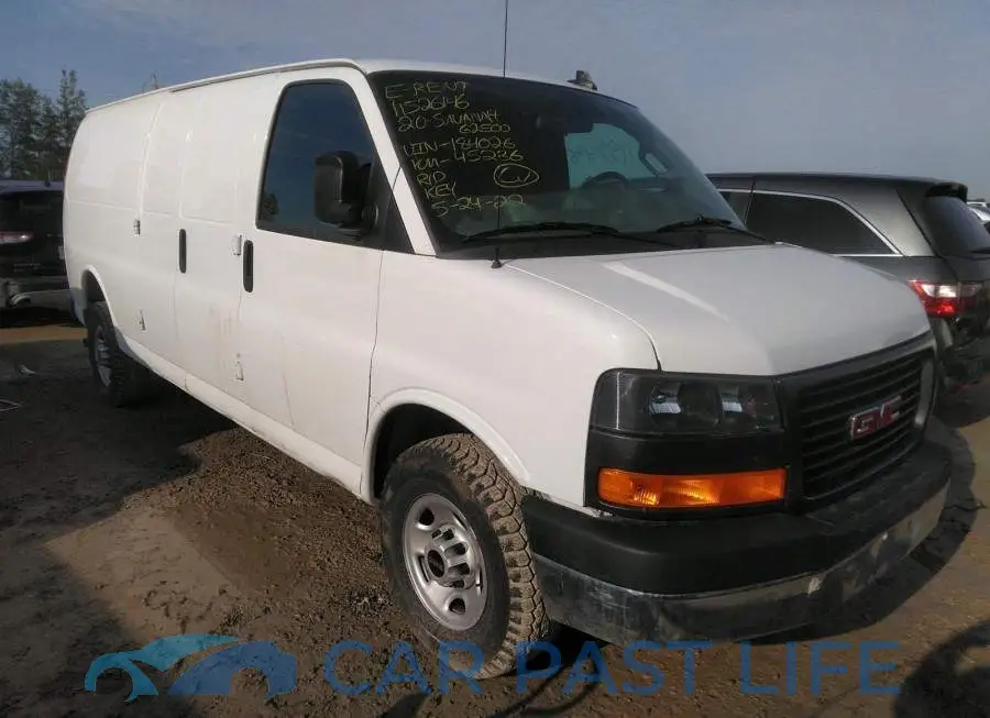 1GTW7BFP8L1184026# 1