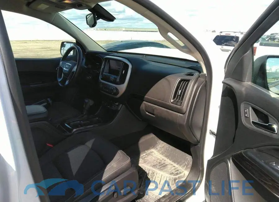 1GTG6CEN8L1201680# 5
