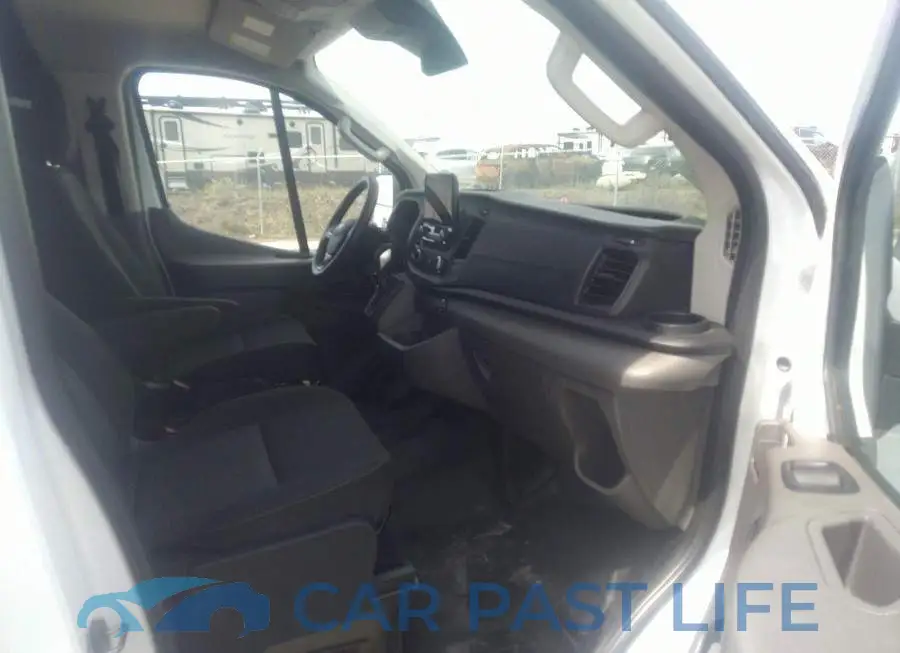 1FTYE1Y82LKB34229# 5
