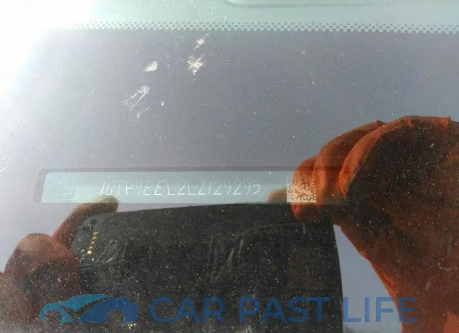 1GTP9EEL2LZ129295# 9