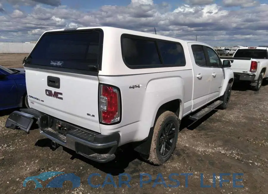 1GTG6CEN8L1201680# 4