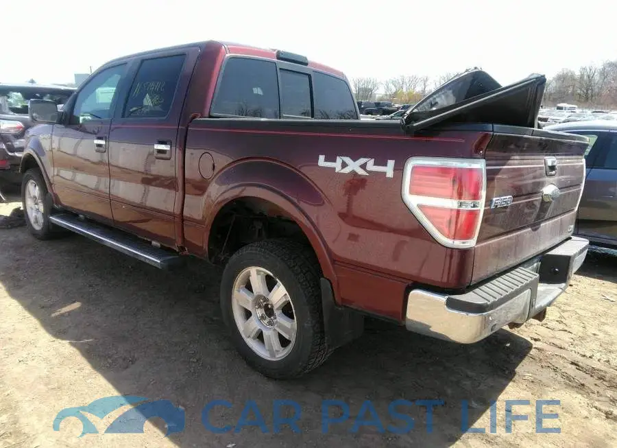 1FTFW1EV7AFD35242# 3