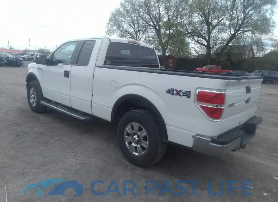 1FTFX1EV7AFA52708# 3