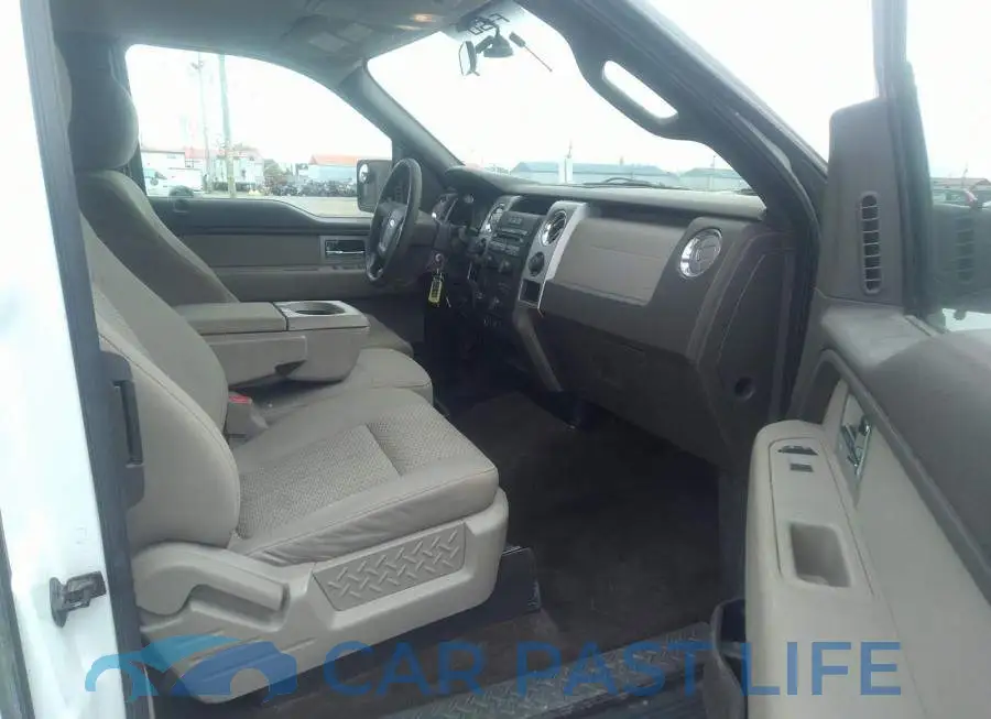 1FTFX1EV7AFA52708# 5