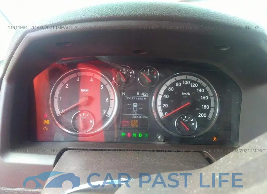 1D7RV1GT5AS123805# 7