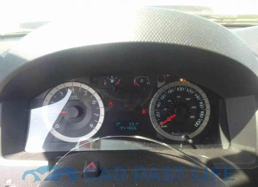 1FMCU0DG2AKD03307# 7