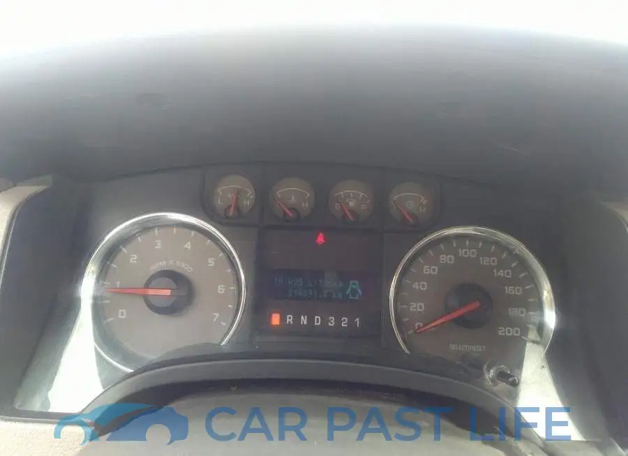 1FTFX1EV7AFA52708# 7