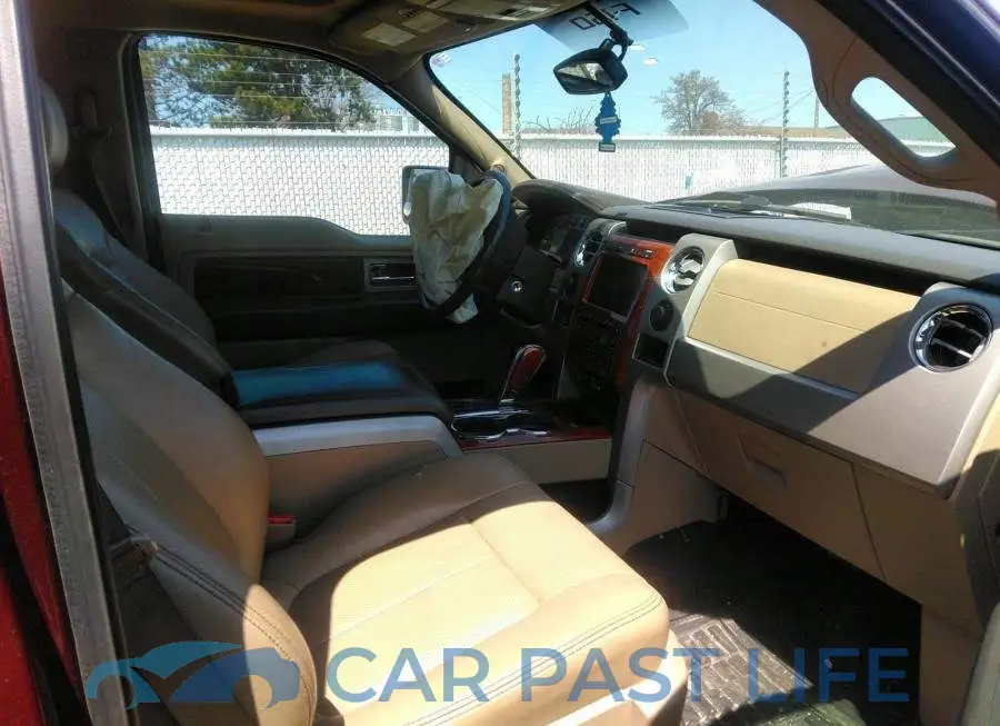 1FTFW1EV7AFD35242# 5