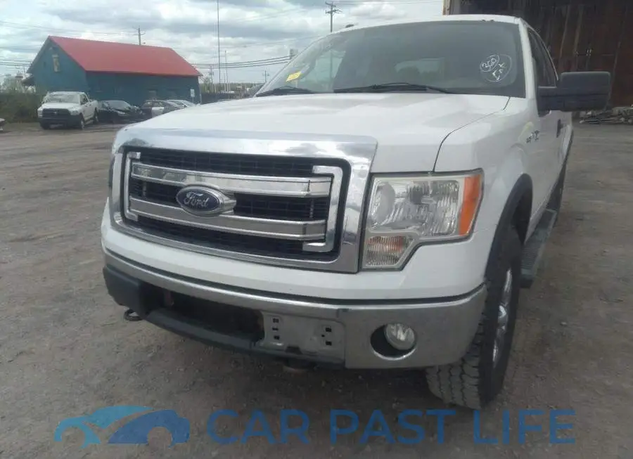 1FTFX1EV7AFA52708# 6