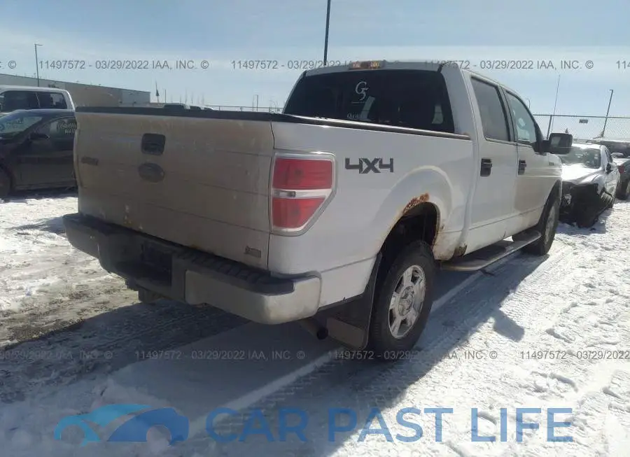 1FTFW1EV4AFA34427# 4