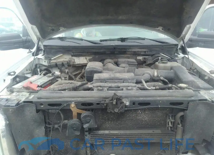 1FTFX1EV7AFA52708# 10