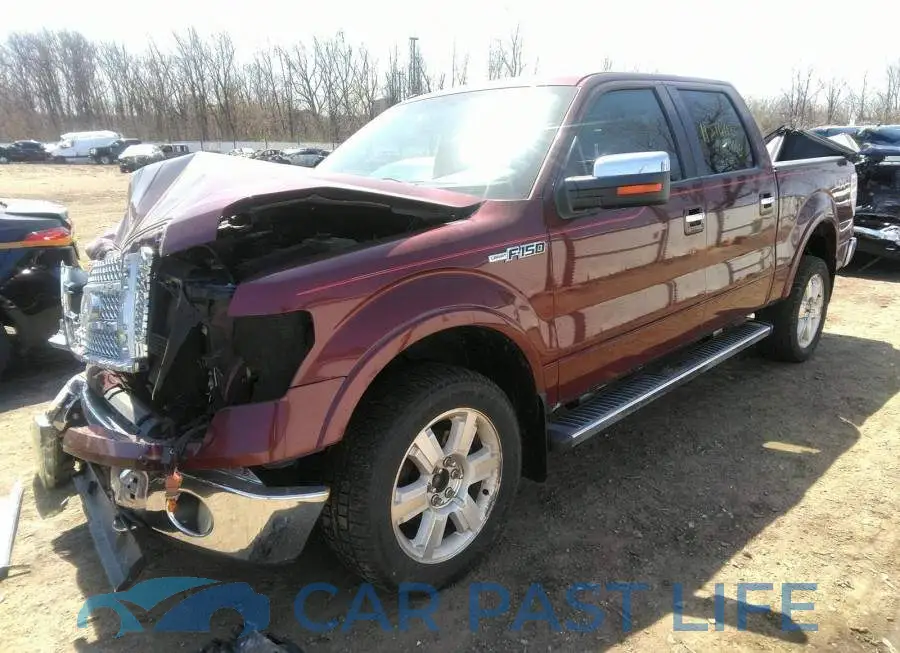 1FTFW1EV7AFD35242# 2