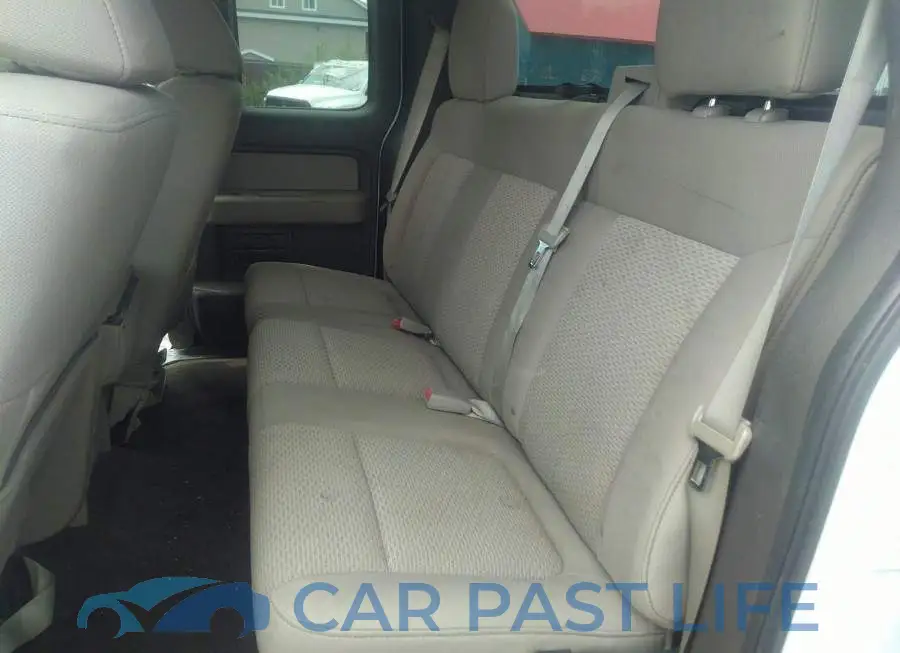 1FTFX1EV7AFA52708# 8