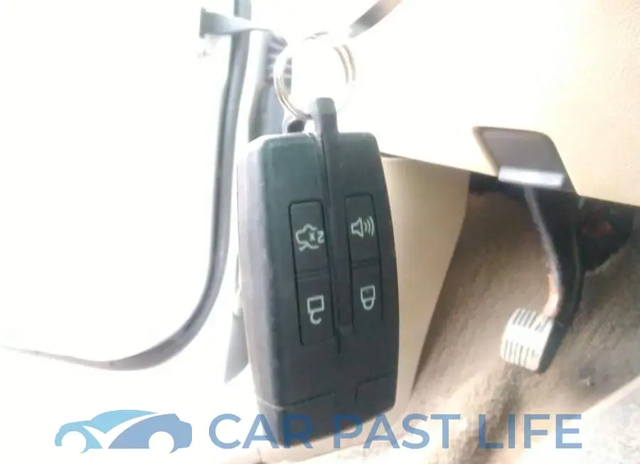 1FAHP2HW9AG133339# 11