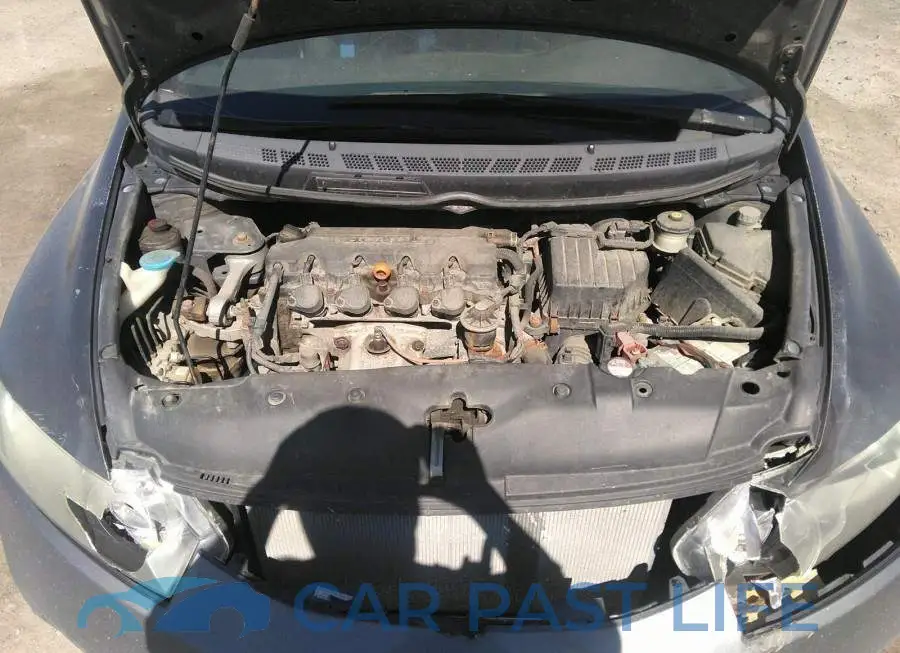 2HGFA1E26AH006763# 10