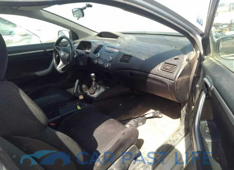 2HGFG2A56AH100307# 5