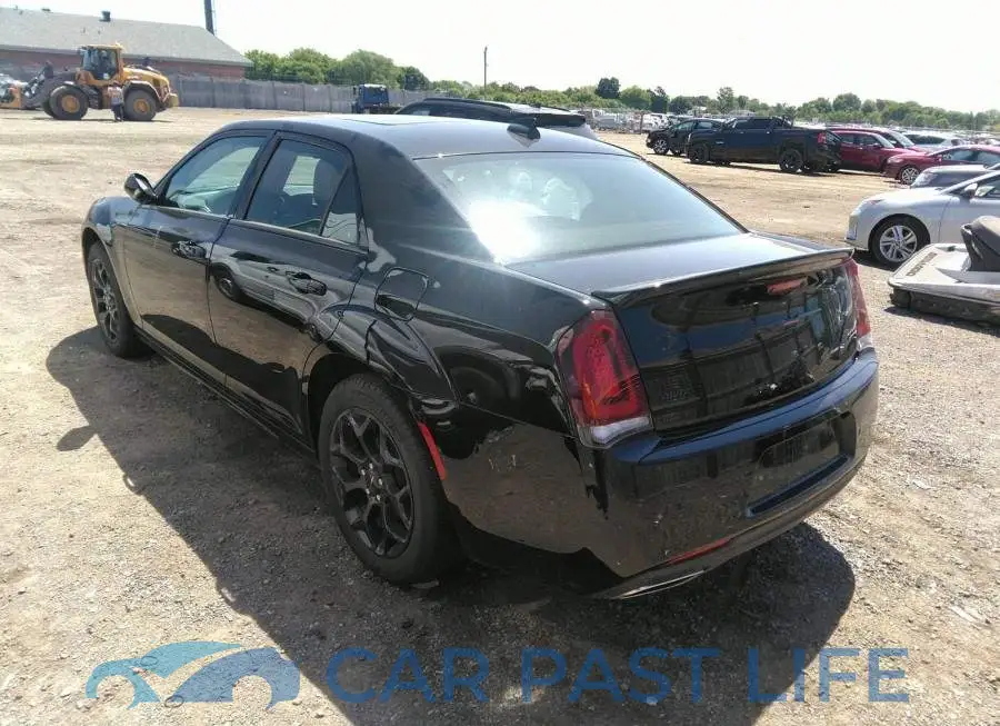 2C3CCAGG2NH107734# 3