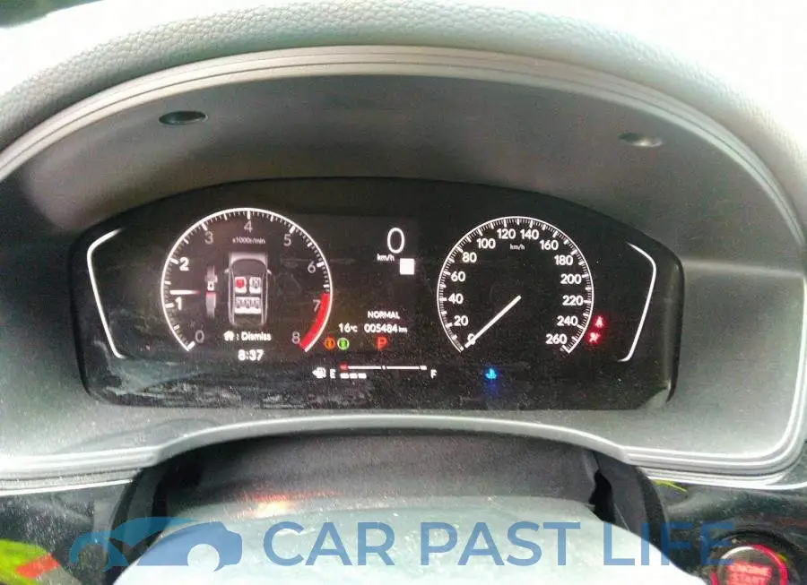 2HGFE2F51NH113115# 7
