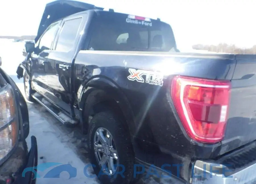1FTFW1E59MFB20899# 4