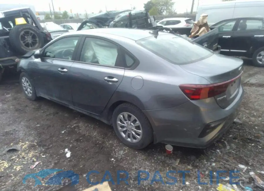 3KPF24AD4LE238300# 3