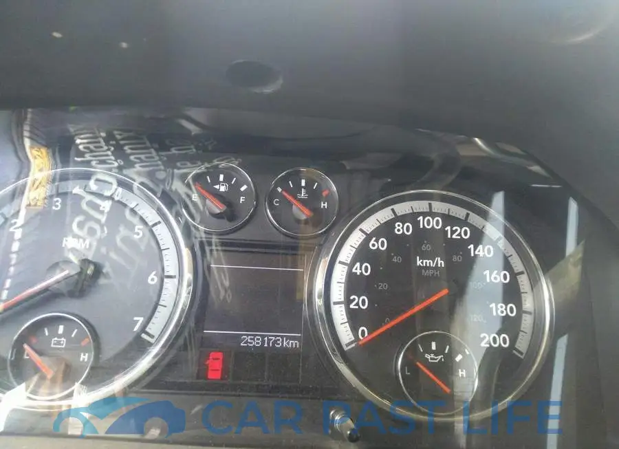 1C6RD7FT0CS178805# 7