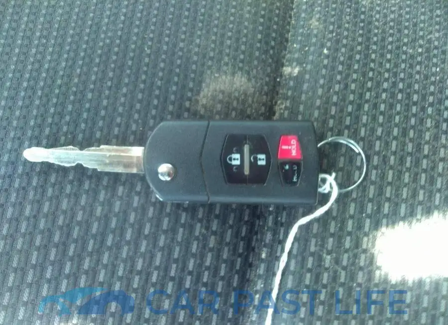 JM1BL1UF5C1538941# 11