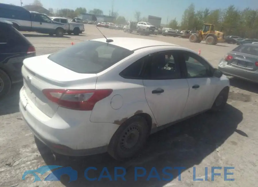 1FAHP3E23CL170582# 4