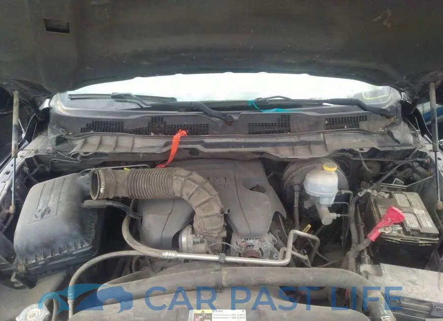 1C6RD7GT5CS255991# 10