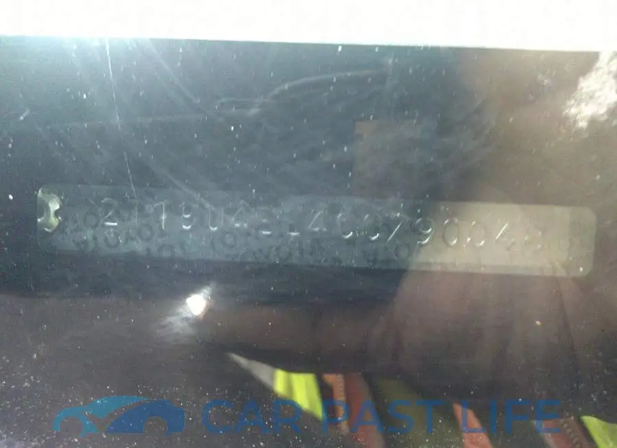 2T1BU4EE4CC790048# 9